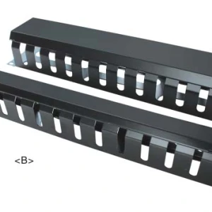 Ordenador de cables: JP-6426