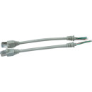 Cola de Cable Puente clase super 5: JA-6503