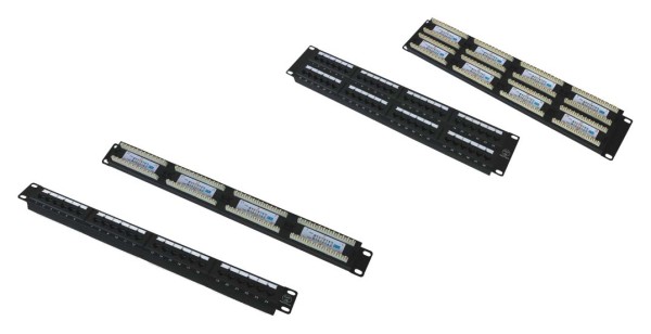Conectador clase super 5: JP-6415