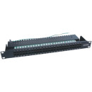 Conectador clase super 3 de voz : JP-6420
