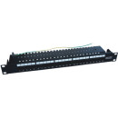 Conectador clase super 3 de voz con 25 bocas: JP-6421