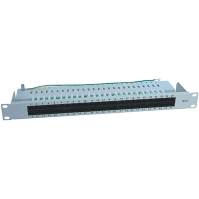 Conectador clase super 3 de voz :JP-6422