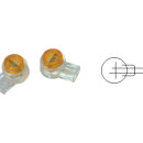 Conector de cable UY: JA-5001