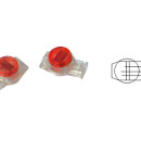 Conector de cable UR: JA-5003
