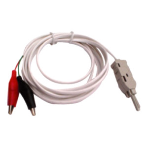 Cable para comprobación de 2 ramales JA-1320