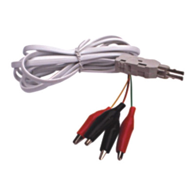 Cable para comprobación de 4 ramales JA-1321
