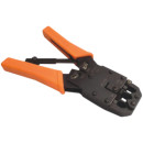 Terminal press tool JA-3063