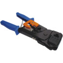 Terminal press tool JA-3085