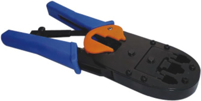 Terminal press tool JA-3087