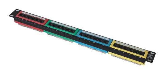 24 بينيتون من إطار التوزيع بالفئة 5e  JP-6412