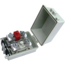 2 ازواج من علبة التوزيع JA-2066
