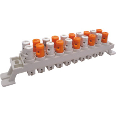 Módulo de forma rosca de 10 pares JA-2112