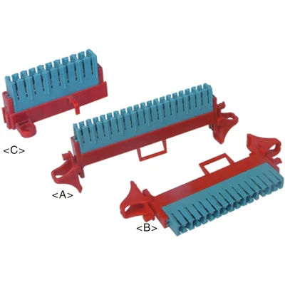 Módulo interrumpible estilo BOYET JA-1009