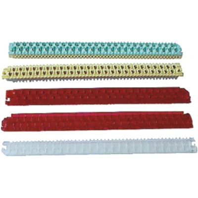 Módulo en forma directa de 25 pares JA-2003