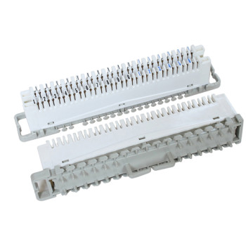 Módulo interrumpible LSA de 16 pares JA-1004A