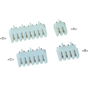 Módulo IDE PCB JA-1011