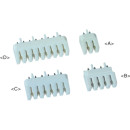 Módulo IDE PCB JA-1011