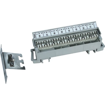 Módulo interrumpible LSA de 8 pares 2/8X3 JA-1034