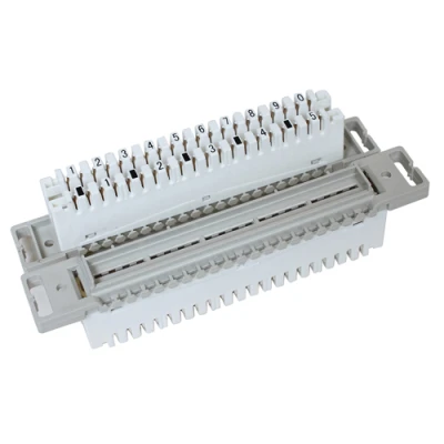 Módulo interrumpible de 10 pares JA-1035