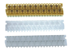 Módulo en forma directa de 10 pares JA-2001