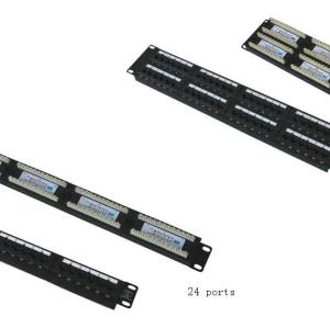 Cat5e патч-панели JP-6415