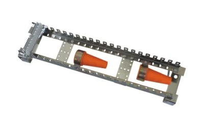200 пар Распределение Frame JA-1336
