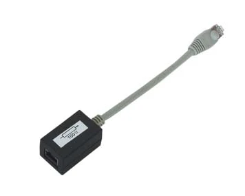1 порт ISDN адаптер JA-7001