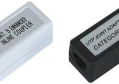 CAT.5e Встроенный ответвитель JA-7009U