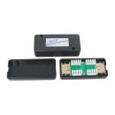 CAT.6 соединительная коробка JA-4106U