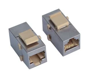 CAT.5e разъем RJ45 JC-1025