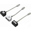 2 порта ISDN адаптер JA-7002