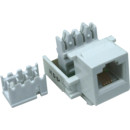Кат.3 Keystone Jack JK-1009