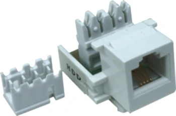 Кат.3 Keystone Jack JK-1009