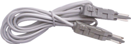 2 pole test cord                    JA-1324