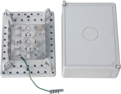 50 pair indoor distribution box for BT                  JA-2042