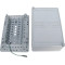 100 pair indoor distribution box for BT                 JA-2043