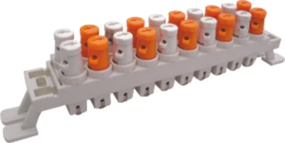 10 пар спина cluthc модуль JA-2112
