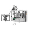 Automatic Bag Powder Filling and Sealing Machine(RZ-200FJ）