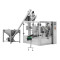 Automatic Bag Powder Filling and Sealing Machine(RZ-200FJ）