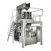 Rotary Pouch Filling and Sealing Machine(RZ6/8-200KZ)