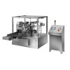 Pre-made Pouch Packaging Machine（RZ6-270）