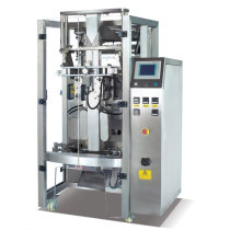 Vertical - Bag form fill and seal machines (4-side Sealing)