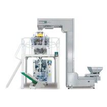 vertical packaging machine(RZ-500)