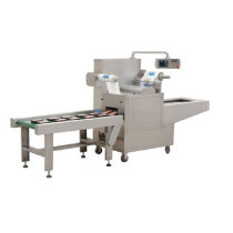automatic MAP Tray Sealer