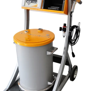 equipamento manual de pintura OptiFlex-F