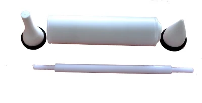 ﻿﻿módulo de carga em Teflon Nordson