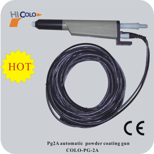 PG2A Powder Spray gun replacement