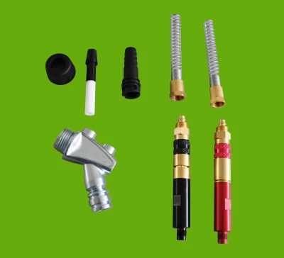 spray nozzle