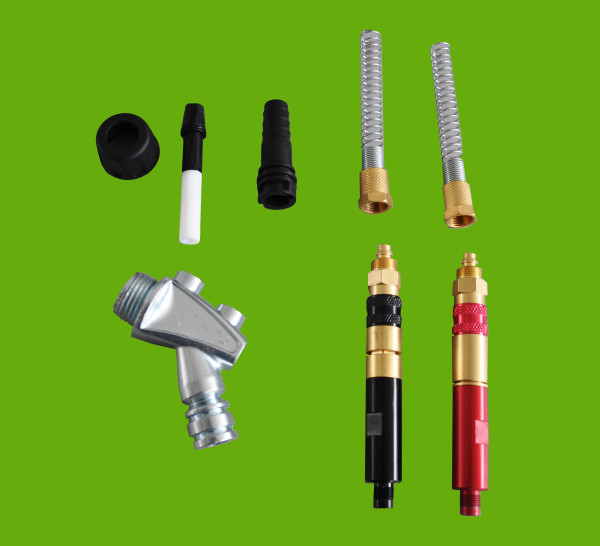 spray nozzle
