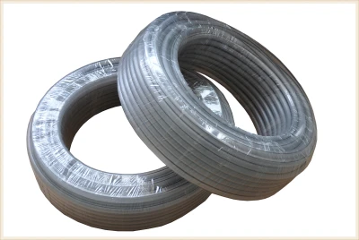 High quality antistatic powder hose